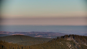 Horský hotel Volareza - Praděd