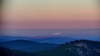 Horský hotel Volareza - Praděd