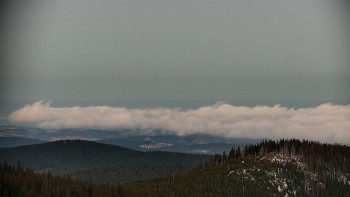 Horský hotel Volareza - Praděd