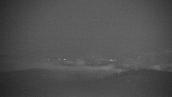 Horský hotel Volareza - Praděd