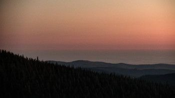 Horský hotel Volareza - Praděd