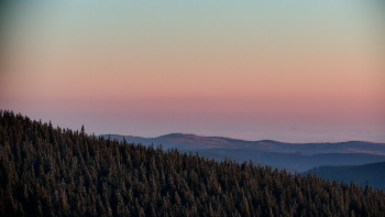 Horský hotel Volareza - Praděd