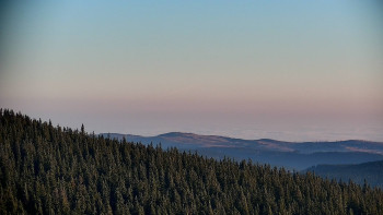 Horský hotel Volareza - Praděd