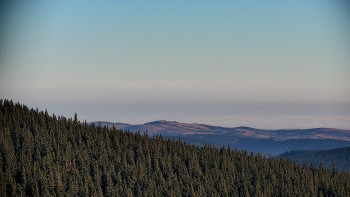 Horský hotel Volareza - Praděd