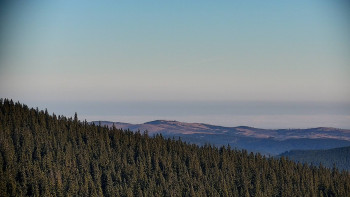 Horský hotel Volareza - Praděd
