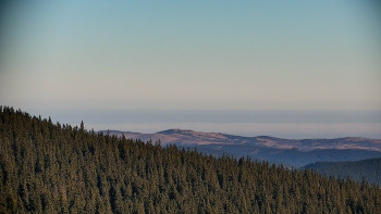 Horský hotel Volareza - Praděd