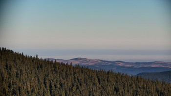 Horský hotel Volareza - Praděd