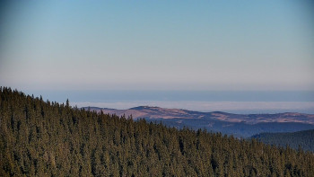 Horský hotel Volareza - Praděd
