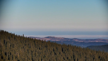 Horský hotel Volareza - Praděd