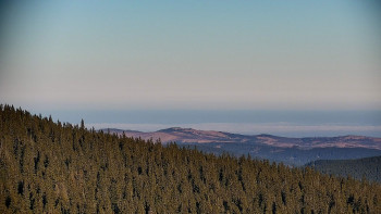 Horský hotel Volareza - Praděd