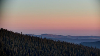 Horský hotel Volareza - Praděd