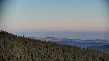 Horský hotel Volareza - Praděd