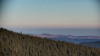Horský hotel Volareza - Praděd