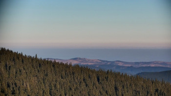 Horský hotel Volareza - Praděd