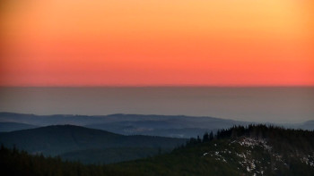 Horský hotel Volareza - Praděd