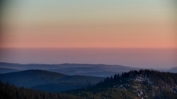 Horský hotel Volareza - Praděd