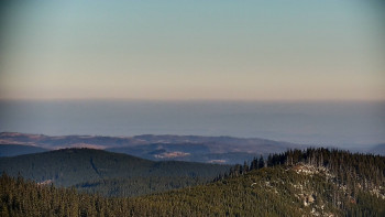 Horský hotel Volareza - Praděd