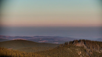 Horský hotel Volareza - Praděd