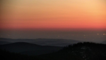 Horský hotel Volareza - Praděd