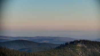 Horský hotel Volareza - Praděd