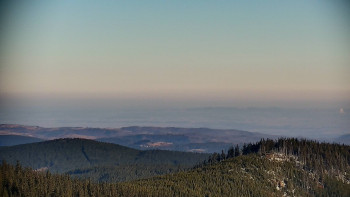Horský hotel Volareza - Praděd