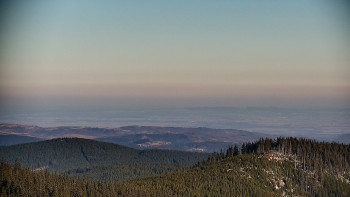Horský hotel Volareza - Praděd