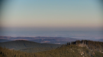 Horský hotel Volareza - Praděd