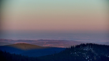 Horský hotel Volareza - Praděd
