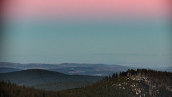 Horský hotel Volareza - Praděd