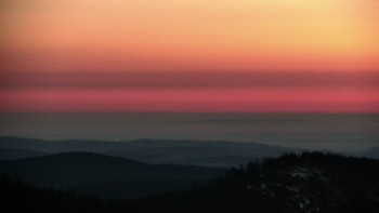 Horský hotel Volareza - Praděd