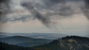 Horský hotel Volareza - Praděd