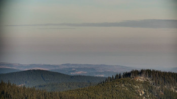 Horský hotel Volareza - Praděd