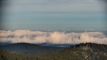 Horský hotel Volareza - Praděd