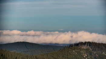Horský hotel Volareza - Praděd
