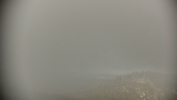 Horský hotel Volareza - Praděd