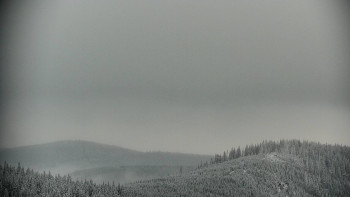 Horský hotel Volareza - Praděd