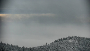 Horský hotel Volareza - Praděd