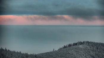 Horský hotel Volareza - Praděd