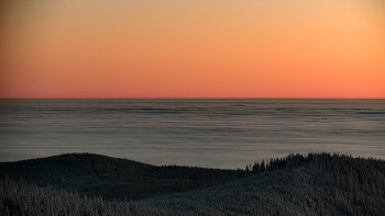 Horský hotel Volareza - Praděd