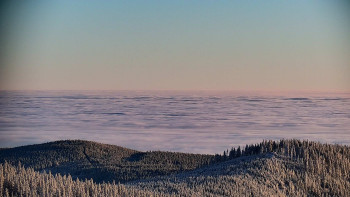 Horský hotel Volareza - Praděd