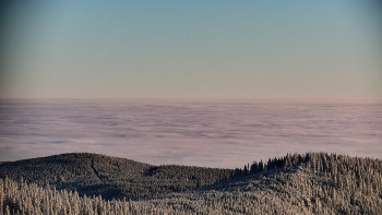 Horský hotel Volareza - Praděd