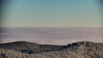 Horský hotel Volareza - Praděd