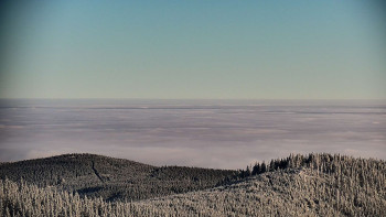 Horský hotel Volareza - Praděd