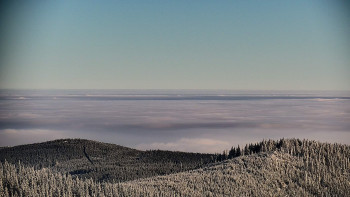 Horský hotel Volareza - Praděd