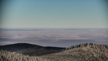 Horský hotel Volareza - Praděd