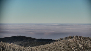 Horský hotel Volareza - Praděd
