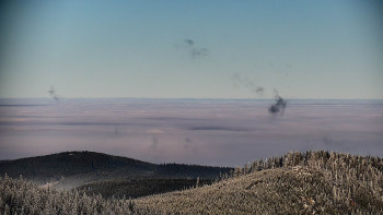 Horský hotel Volareza - Praděd