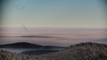 Horský hotel Volareza - Praděd