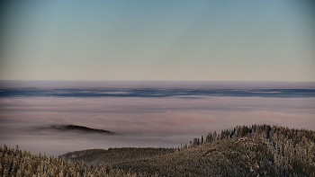 Horský hotel Volareza - Praděd