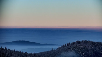Horský hotel Volareza - Praděd